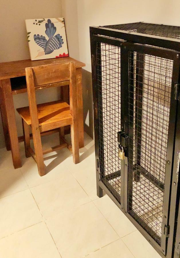 Ok Chic Phuket Hostel Екстериор снимка