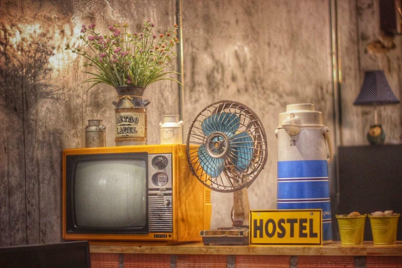 Ok Chic Phuket Hostel Екстериор снимка
