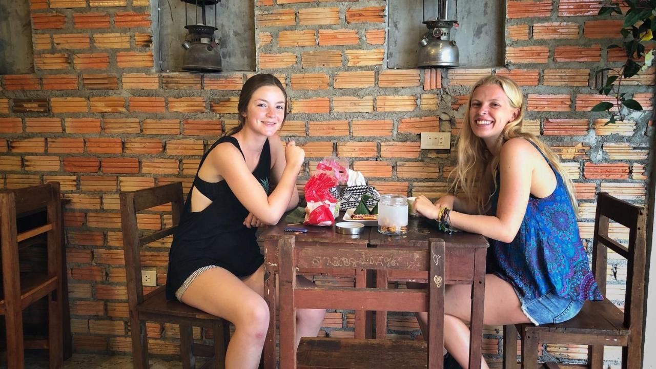 Ok Chic Phuket Hostel Екстериор снимка